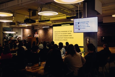 Effective Storytelling with PowerPoint - Strategies for delivering compelling narratives