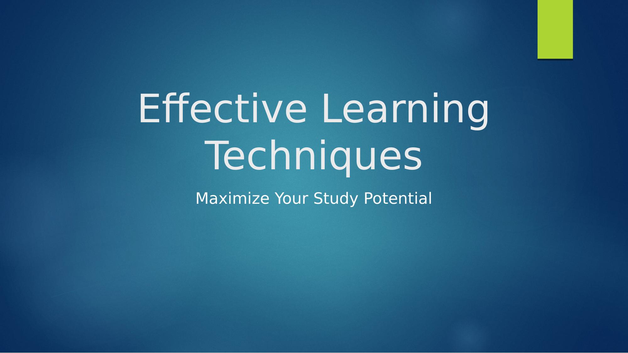 Slide 1
